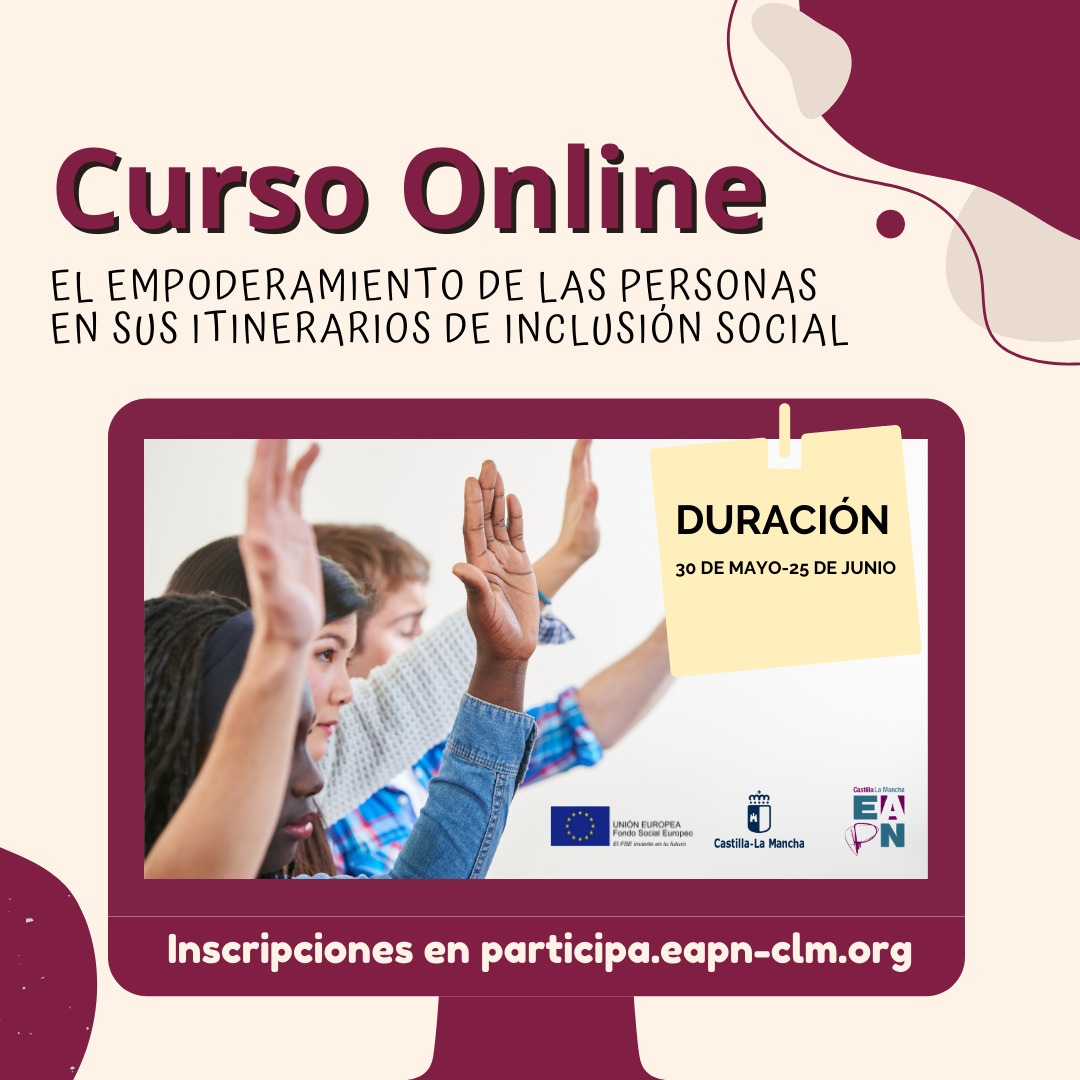 Curso empoderamiento Curso Empoderamiento