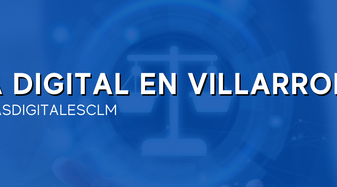 Brecha digital en Villarrobledo, por Ceres
