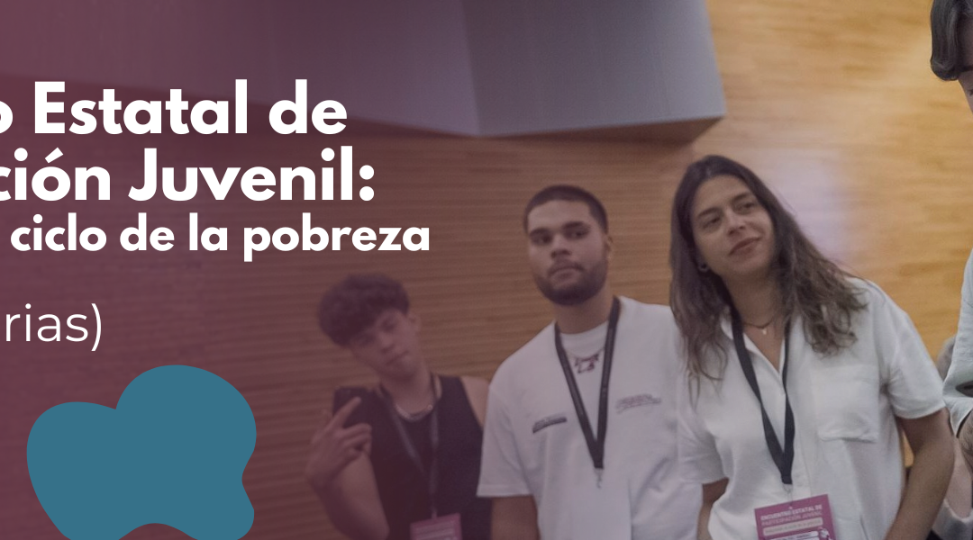 Encuentro Estatal de Participación Juvenil